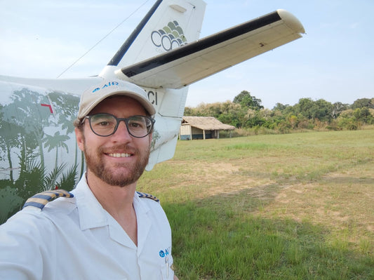 JP Storm Case Study: Returning to Flight with the ProHensor