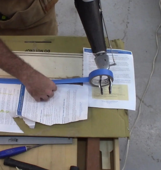 Perception vs. Performance: Unlocking Prosthetic Potential