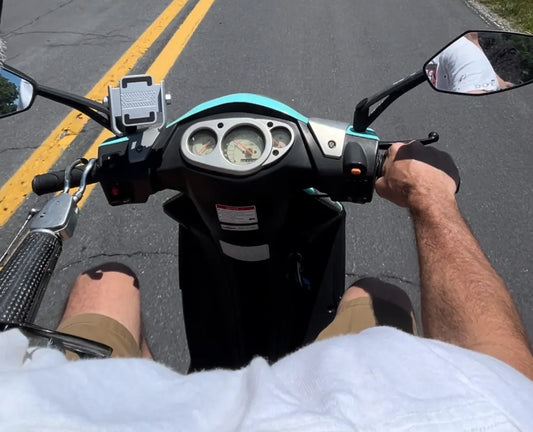 Breaking Down Barriers: Making Prosthetic Testing More Inclusive