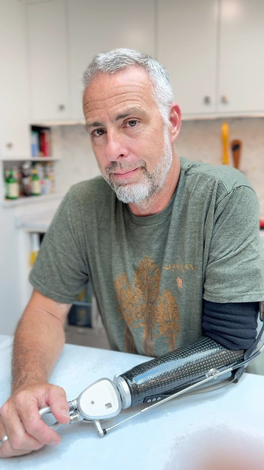 Darryl DuBre