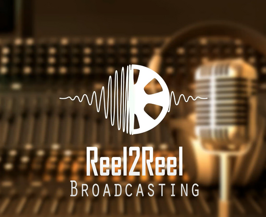 Reel2Reel Podcast Episode: By Deb Lamotta and Suzen DuBre