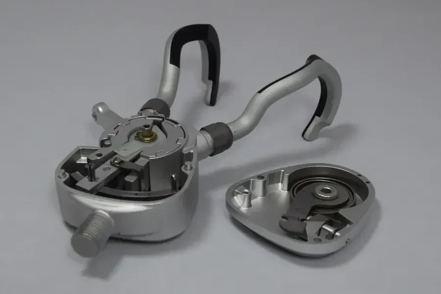 Pioneering Innovations in Prosthetics: Dual-Mode Terminal Devices ...