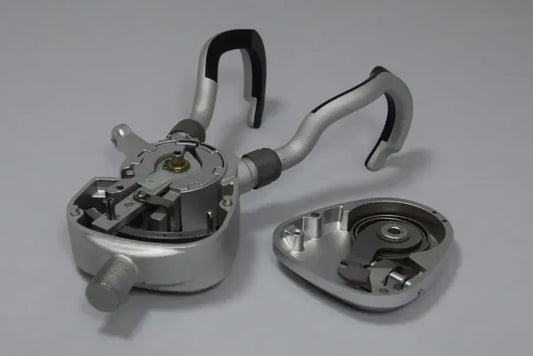 Pioneering Innovations in Prosthetics: Dual-Mode Terminal Devices