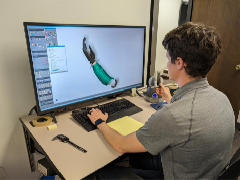 Why Body-Powered Innovation Belongs in the O&P Classroom