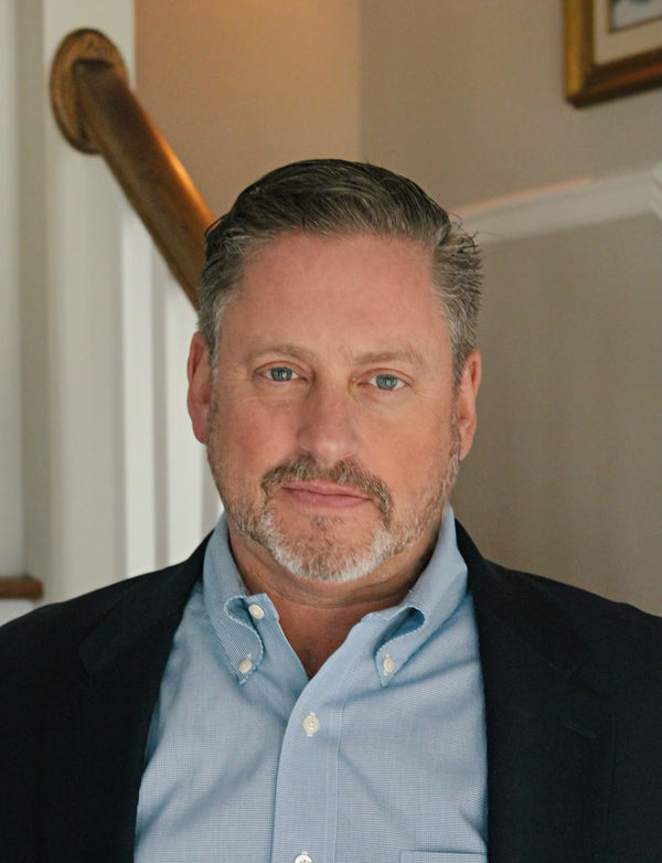 Steve Burke, CFO of Marins Inc.