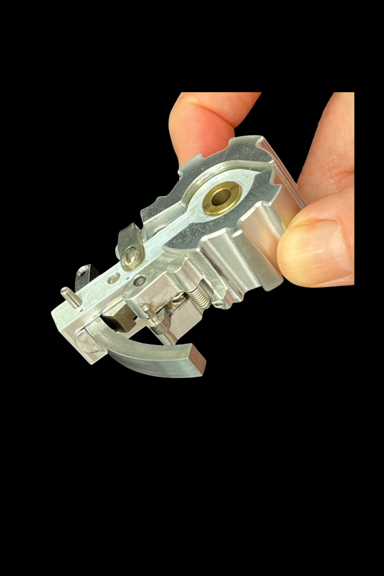 LockCore Locking Cartridge for the ProHensor VCAL