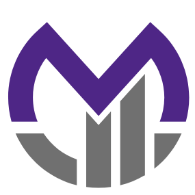 Marins Inc logo for the favicon. 